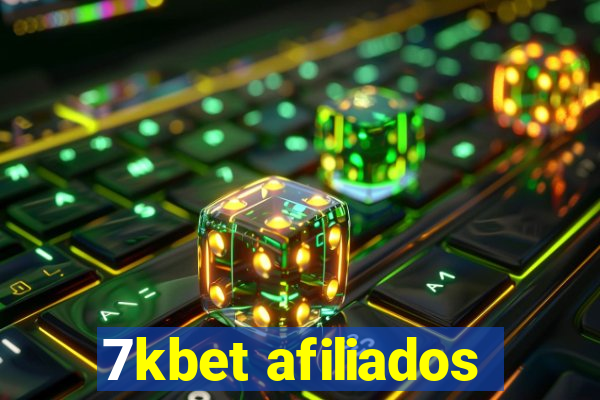 7kbet afiliados